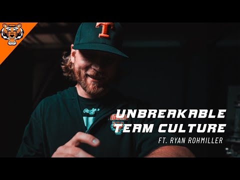 Unbreakable Team Culture