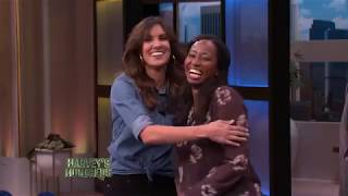 Harvey’s Hundreds with Daniela Ruah