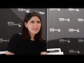 Interview Jacqueline Lentzou (Hector Malot : The Last Day of the Year)