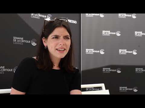 Interview Jacqueline Lentzou (Hector Malot : The Last Day of the Year)