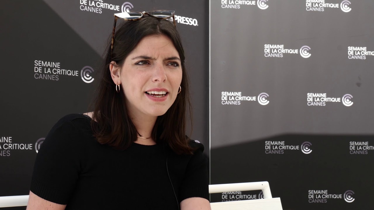 Interview Jacqueline Lentzou (Hector Malot : The Last Day of the Year)