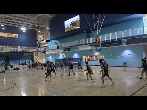 Dragons Legends vs Chip Chasers - sunday tier 8 - tcbl 2022 summer