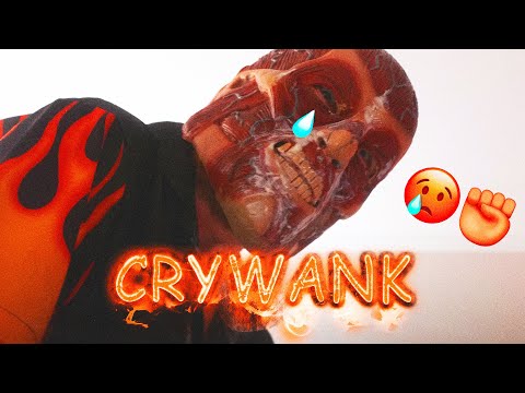 GPF - CRYWANK (Official Music Video)