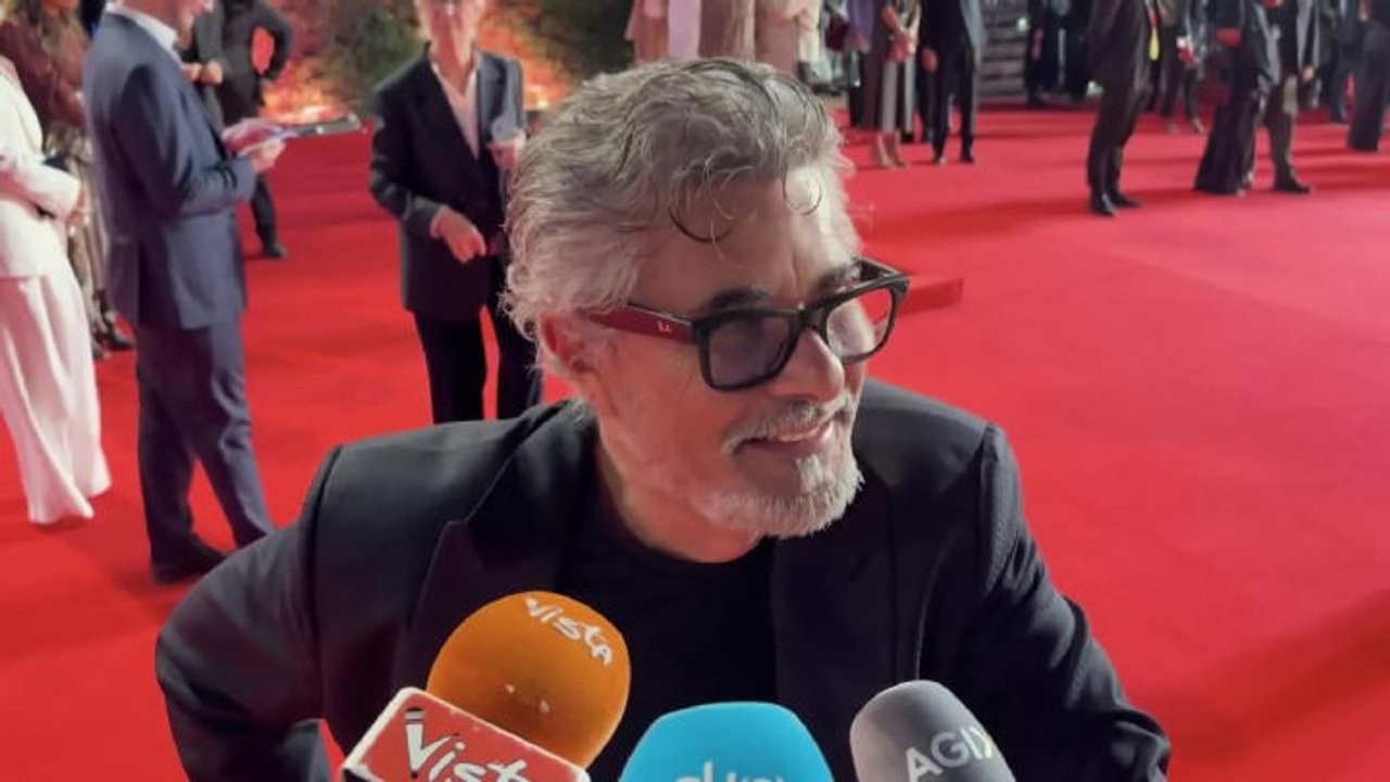 Genovese su 'Il rumore delle cose nuove': Film intimo che racconta tre coppie con linguaggi diversi