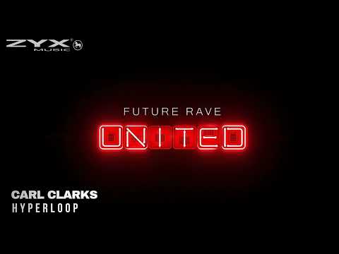 Carl Clarks - Hyperloop