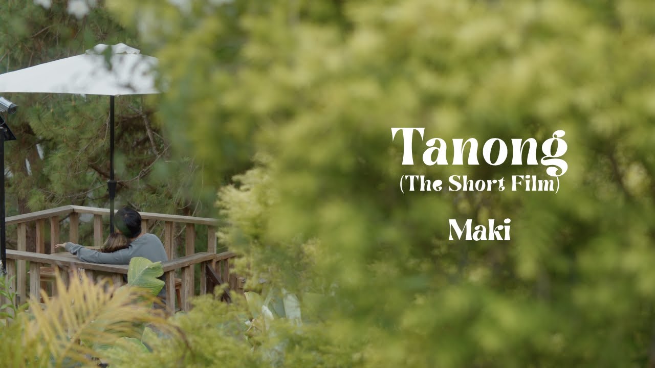 Maki - Tanong (The Short Film)