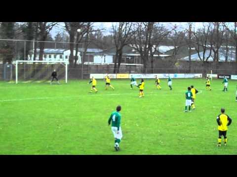 De Ster C1 - Rood Groen / Vijlen co C1 1-2