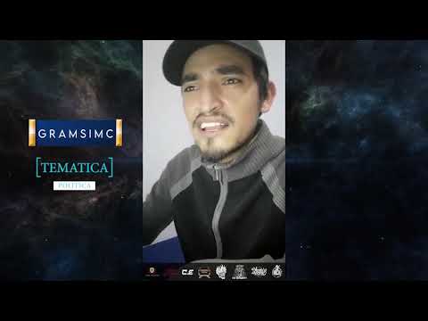 GRAMSIMC vs. ENIGMA - BATALLA DE LONCCOS AREQUIPA