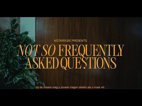 Jan Verreth & Maxime Ruiters - Geassocieerde notarissen te Lier