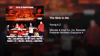 10. The Mob In Me - Young A.Z