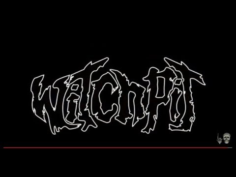 Witchpit - Shakey Legs (Official Music Video)