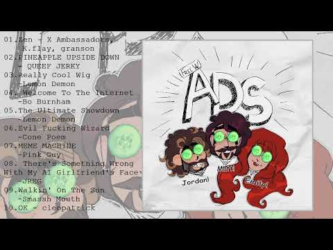 Playlist [07.808] Ad Block Enabled