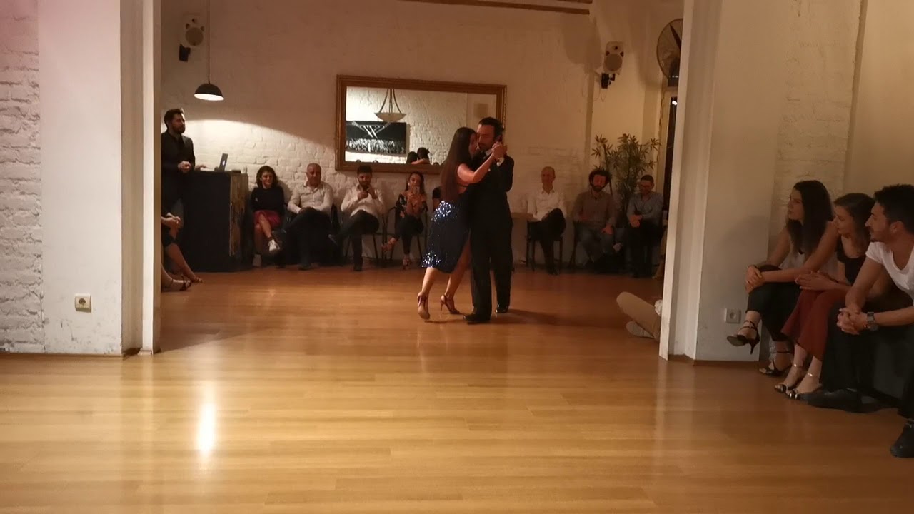 Abdullah Çitil & Dilara Öz @333 (3/4)