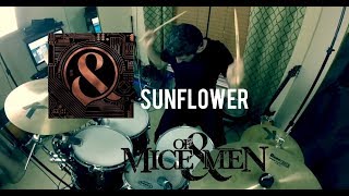 Sunflower | Of Mice & Men | Drum Cover