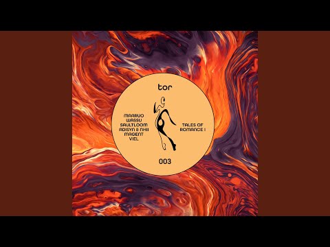 Undertow feat. Chemistry Loops