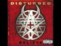 Disturbed - Believe 1080p HD 