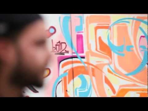 Pablo Anthony - My Everything @ La clinique des Arts bis