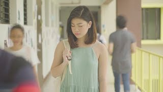 A BULLYING STORY (Perfectly Imperfect Ep. 1) | Janina Vela