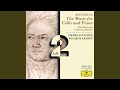 Beethoven: Sonata for Piano and Violoncello Op. 5, No. 2 in G Minor - I. Adagio sostenuto e...