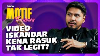 Download lagu Video Host Podcast Dirasuk Viral, Ini Jawapan Iskandar Rahman! | Motif Trending S5 mp3 Download lagu Video Host Podcast Dirasuk Viral, Ini Jawapan Iskandar Rahman! | Motif Trending S5 mp3