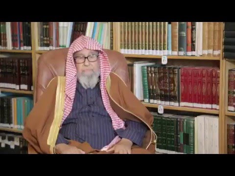 من الأخطاء في العقيدة إنكار علو الله