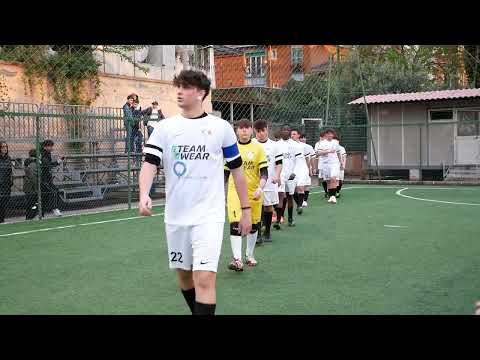 Under 17  Finale girone vs Cerreto