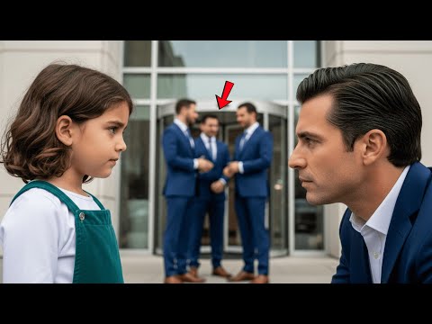 Djevojčica Je Čula Stražare Kako Govore Njemački I Upozorila Milijunaša Da Ne Uđe U Auto