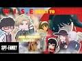 W I S E REACT TO YOR BRIAR And TWIYOR PART 2 SPY X FAMILY REACTION Liaol1ng
