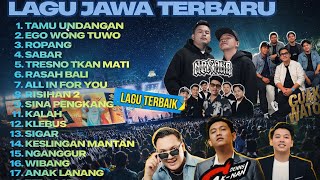 Download lagu LAGU JAWA 2025 TERBARU PALING POPULER | TAMU UNDANGAN| ROPANG | SINARENGAN | KALAH | SABAR | SIGAR mp3