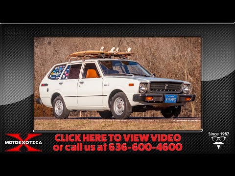 1976 Toyota Corolla (CC-1456085) for sale in St. Louis, Missouri