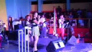 preview picture of video 'Hot N Cold (Katy Perry) Cover by BROAD_BAND @ ANSAFSA Grand Ball'