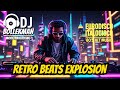 Bollekman Ultimate 80s Megamix Italo Disco Eurodance Synthpop Electric Dreams