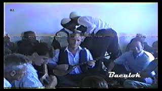 Marash Krasniqi, Anton Tetaj & Xhavid Aliqkaj - Ty O Zot Të Qofshim Fal