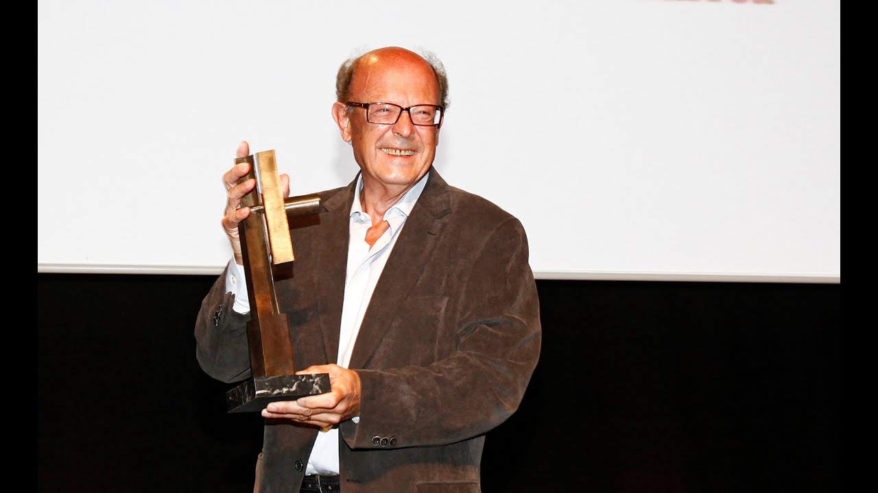Francisco Ibáñez – PREMIO BBK Ja!