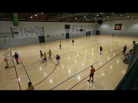 Baganzola 1° tempo 1