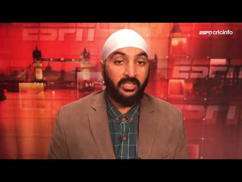 #ENGvsIND 5th Test, Day 3 (Tea)