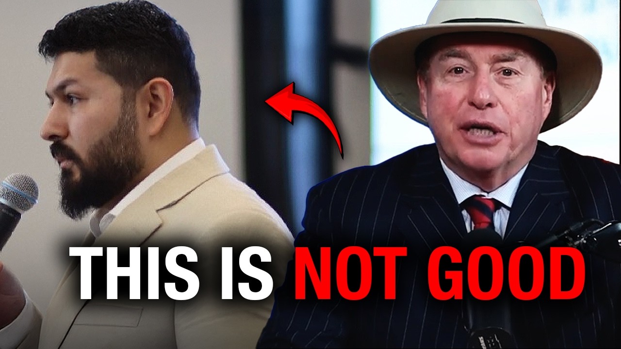 They're not hiding it anymore..