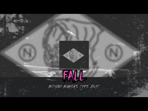 (FREE) midwest emo nothing nowhere x skele x guardin type beat | "fall"