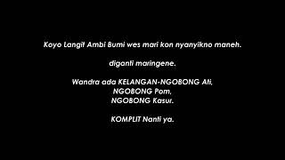 Download lagu Vita Alvia | Goyang Hot | sing biso | One Nada Live Malang mp3