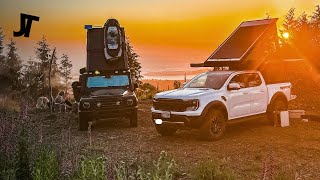 8 Years of VanLife, Camping, Building, Inspiring Others - Here's to 2026!