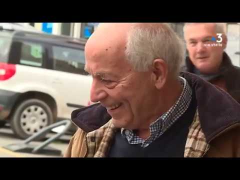 Quand la Corse était la terre d’accueil de milliers d’étrangers déplacés par la guerre