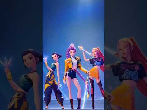 ? As Guerreiras do K-pop dominaram a dança! ? #kpop #tiktok #kpopdance   #KpopDanceChallenge #shorts
