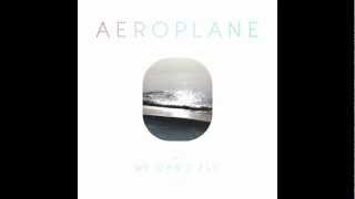 Aeroplane - Caramellas (Original Mix)