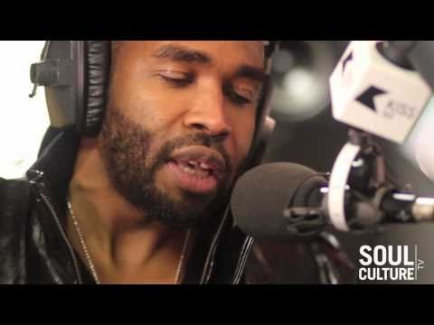 Pharoahe Monch Premieres "Clap" From W.A.R. Album Live In London