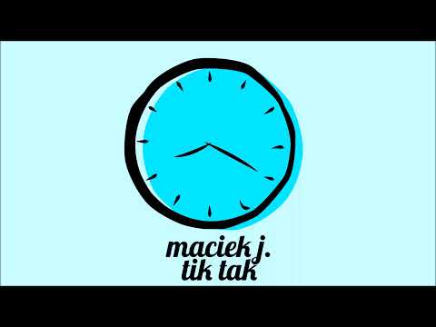maciek j. - tik tak (prod. Beatowski Beats)