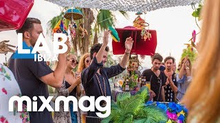 Guy Gerber - Live @ Mixmag Lab IBZ 2017