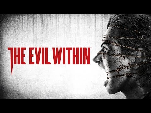 The Evil Within Walkthrough Part 44
