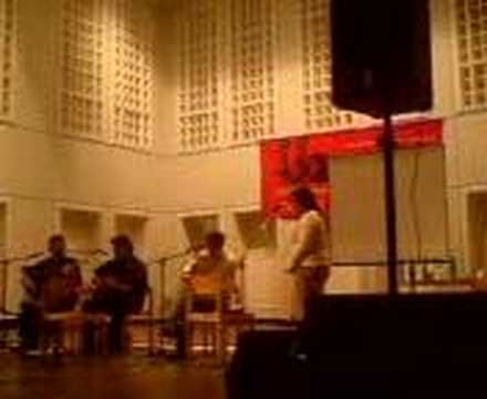 Grup Isyanim (Nihat Yurtsever)