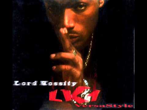 Lord Kossity - 06 - Je Lâche Pas (Feat. Doudou Masta) (LK1 VersaStyle) [1998]