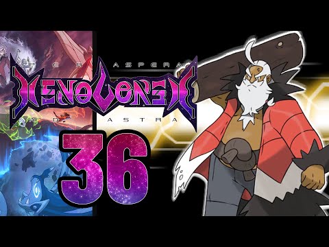 I DRAGHI! POKEMON XENOVERSE 36